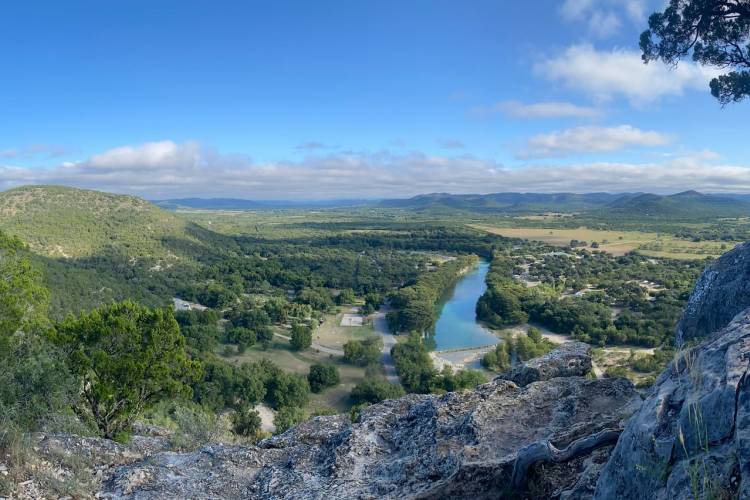 Take a Day Trip to Garner State Park Frio Premier Rental Homes